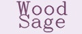 Wood Sage