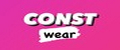 CONST wear