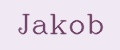 Jakob