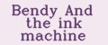 Аналитика бренда BENDY AND THE INK MACHINE на Wildberries