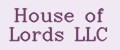Аналитика бренда House of Lords LLC на Wildberries