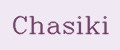 Chasiki