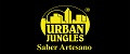 URBAN JUNGLES