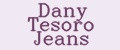 Аналитика бренда Dany Tesoro Jeans на Wildberries