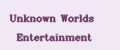Unknown Worlds Entertainment