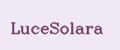 LuceSolara