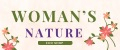 Woman's nature