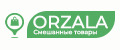 ORZALA