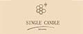 SINGLE CANDLE