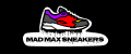 Mad Max Sneakers