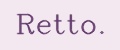 Retto.