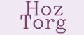 Hoz Torg