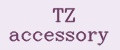 Аналитика бренда TZ accessory на Wildberries