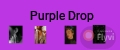 Purple Drop