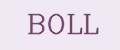 BOLL