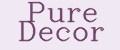 Pure Decor