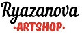 Ryazanova® ARTshop