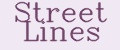 Street Lines