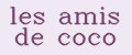 les amis de coco