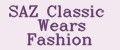 SAZ Classic Wears Fashion