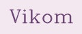 Vikom