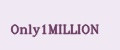 Only1MILLION