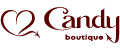 Candy boutique