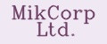 MikCorp Ltd.