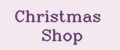 Christmas Shop