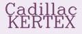 Cadillac KERTEX