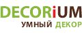 Аналитика бренда DECORiUM на Wildberries