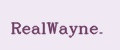 RealWayne.