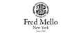 Аналитика бренда Fred Mello на Wildberries