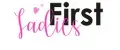Ladies first