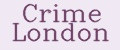 Crime London