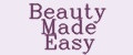 Аналитика бренда Beauty Made Easy на Wildberries