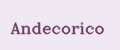 Andecorico