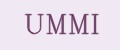 Ummi