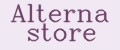Alterna store