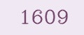 1609
