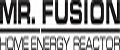 Mr. Fusion