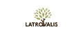 Latrovalis