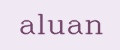 aluan