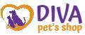 DIVA pet's shop