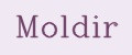 Moldir