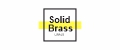 solid brass Urals