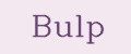 Bulp