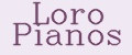 Loro pianos