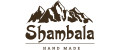 Shambala Hand made