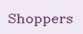 Shoppers